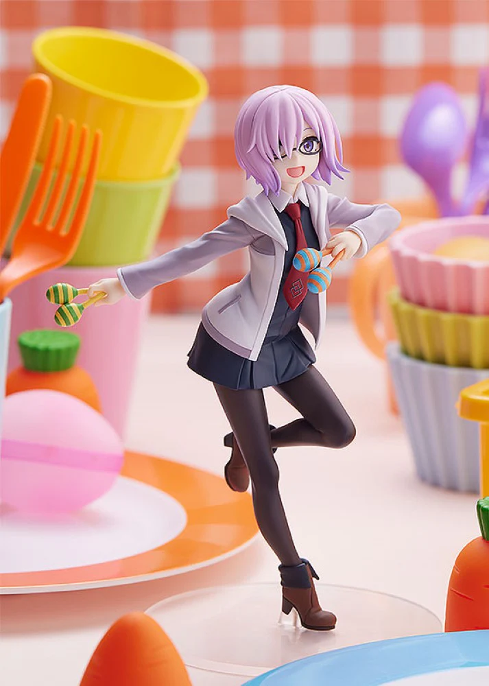 POP UP PARADE Mash Kyrielight: Carnival Ver. - Image 6