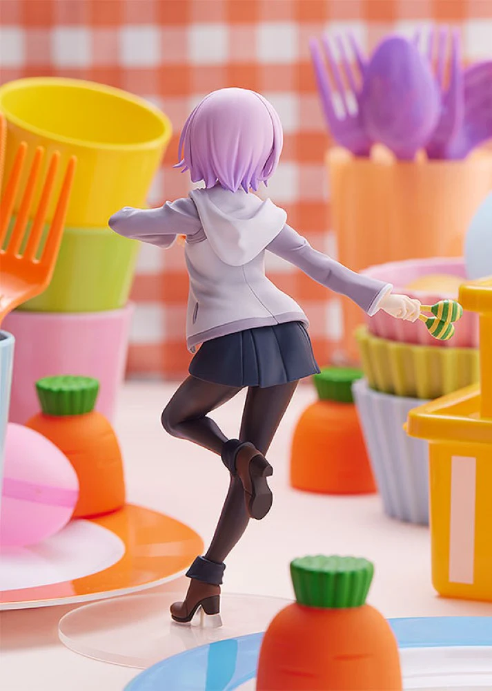 POP UP PARADE Mash Kyrielight: Carnival Ver. - Image 7