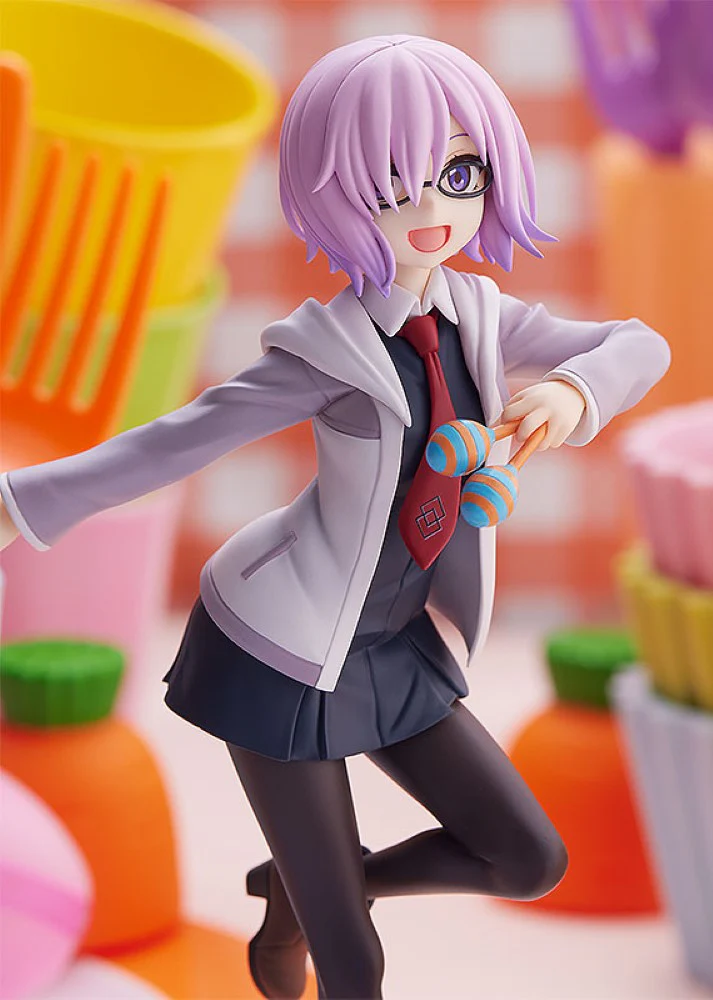 POP UP PARADE Mash Kyrielight: Carnival Ver. - Image 8