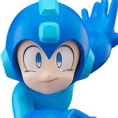 POP UP PARADE Mega Man - Image 2