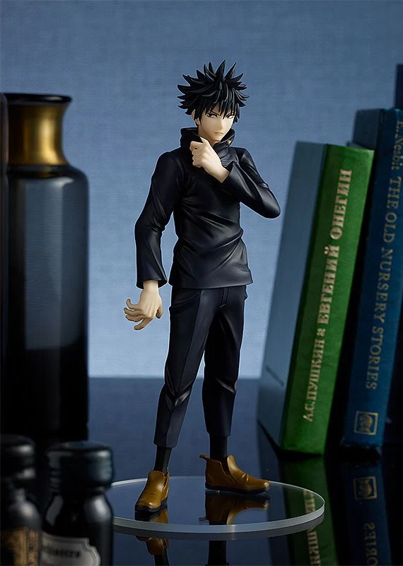 POP UP PARADE Megumi Fushiguro (Jujutsu Kaisen) - Image 2