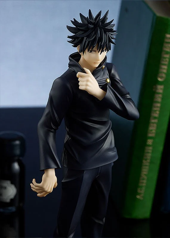 POP UP PARADE Megumi Fushiguro (Jujutsu Kaisen) - Image 4