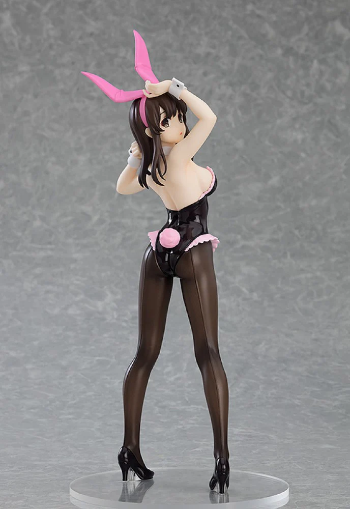 POP UP PARADE Megumi Kato: Bunny Ver. - Image 2