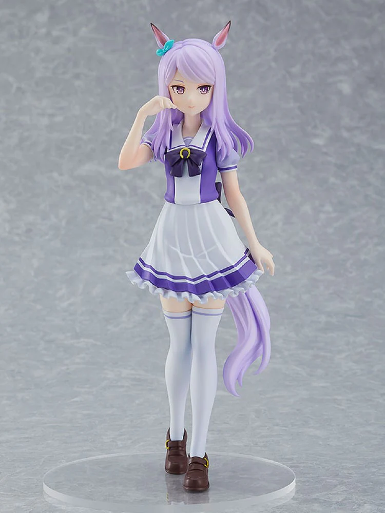 POP UP PARADE Mejiro McQueen: School Uniform Ver. - Image 3