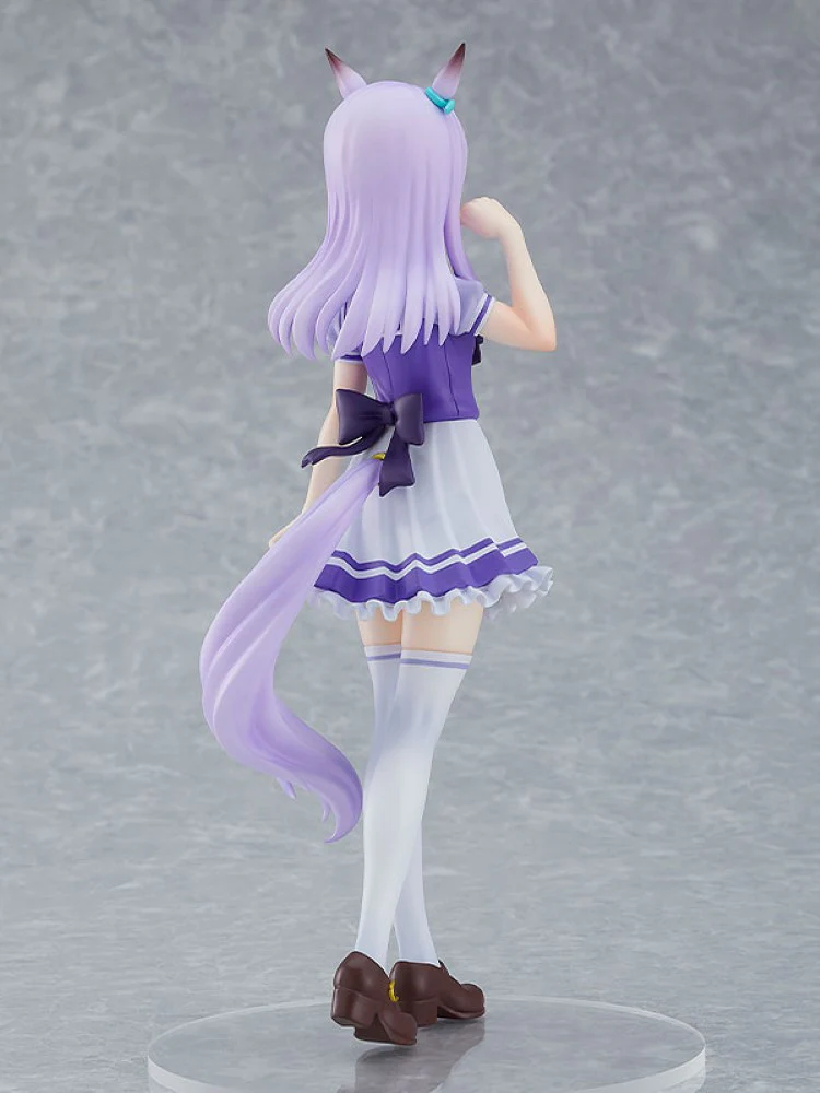 POP UP PARADE Mejiro McQueen: School Uniform Ver. - Image 4
