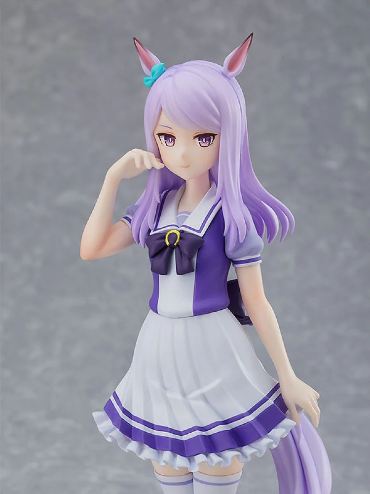 POP UP PARADE Mejiro McQueen: School Uniform Ver. - Image 5