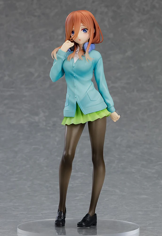 POP UP PARADE Miku Nakano 1.5 (The Quintessential Quintuplets) - Image 2
