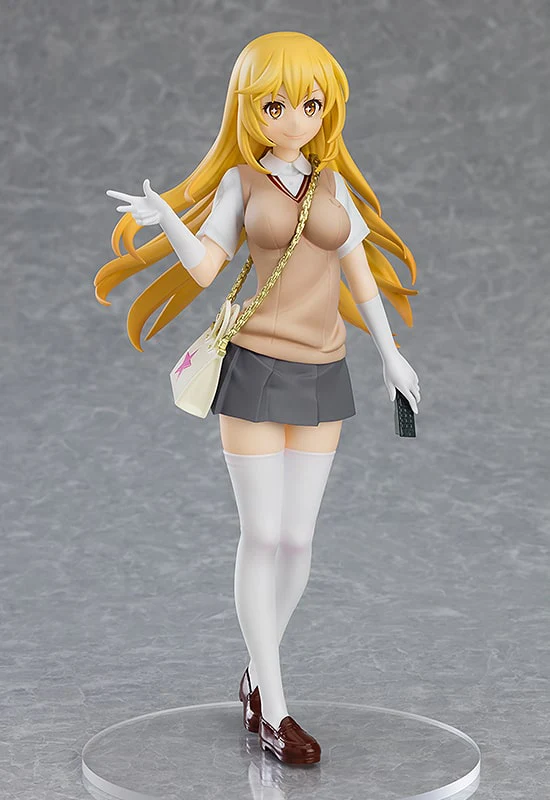 POP UP PARADE Misaki Shokuhou (A Certain Magical Index) - Image 2