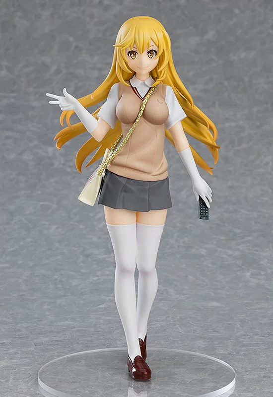 POP UP PARADE Misaki Shokuhou (A Certain Magical Index) - Image 3