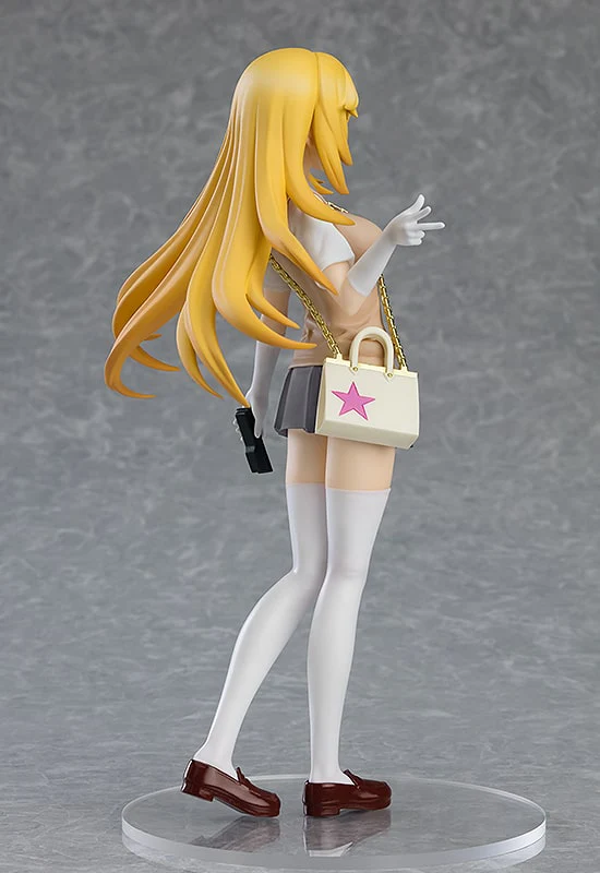 POP UP PARADE Misaki Shokuhou (A Certain Magical Index) - Image 4