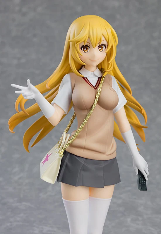 POP UP PARADE Misaki Shokuhou (A Certain Magical Index) - Image 5
