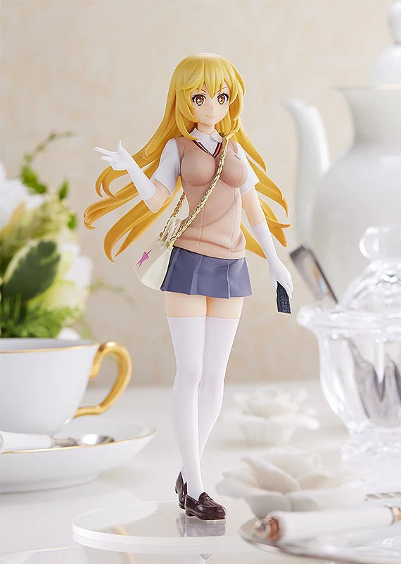 POP UP PARADE Misaki Shokuhou (A Certain Magical Index) - Image 6
