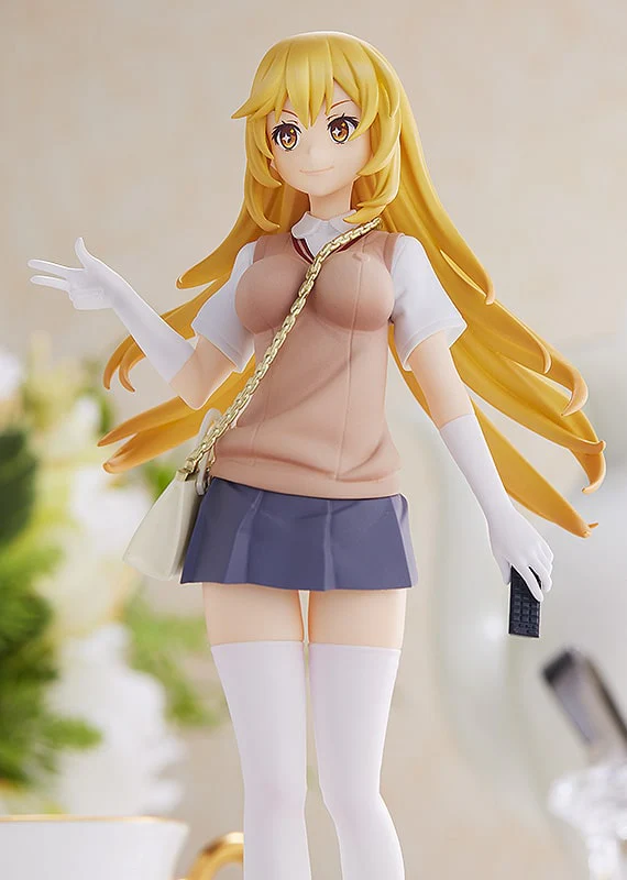 POP UP PARADE Misaki Shokuhou (A Certain Magical Index) - Image 7