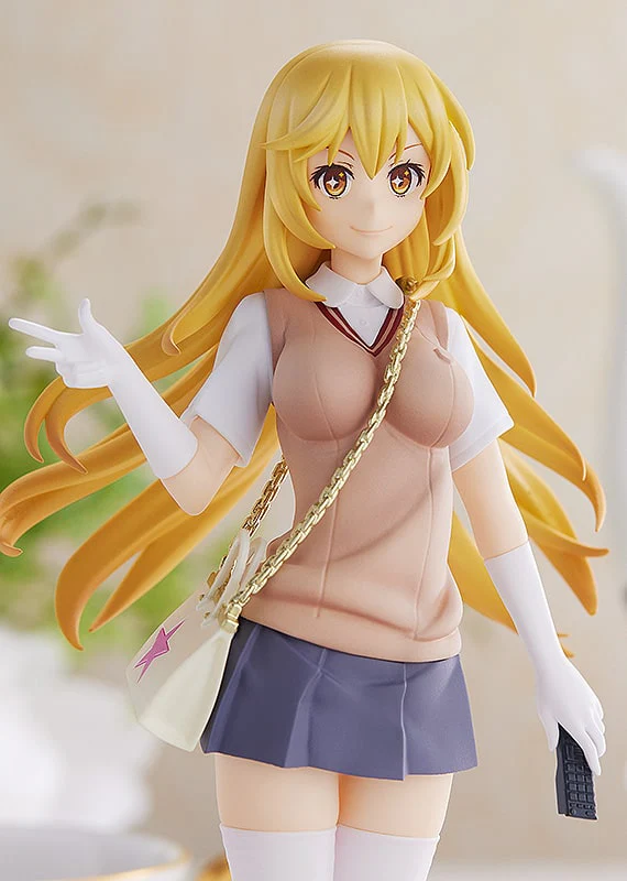 POP UP PARADE Misaki Shokuhou (A Certain Magical Index) - Image 8