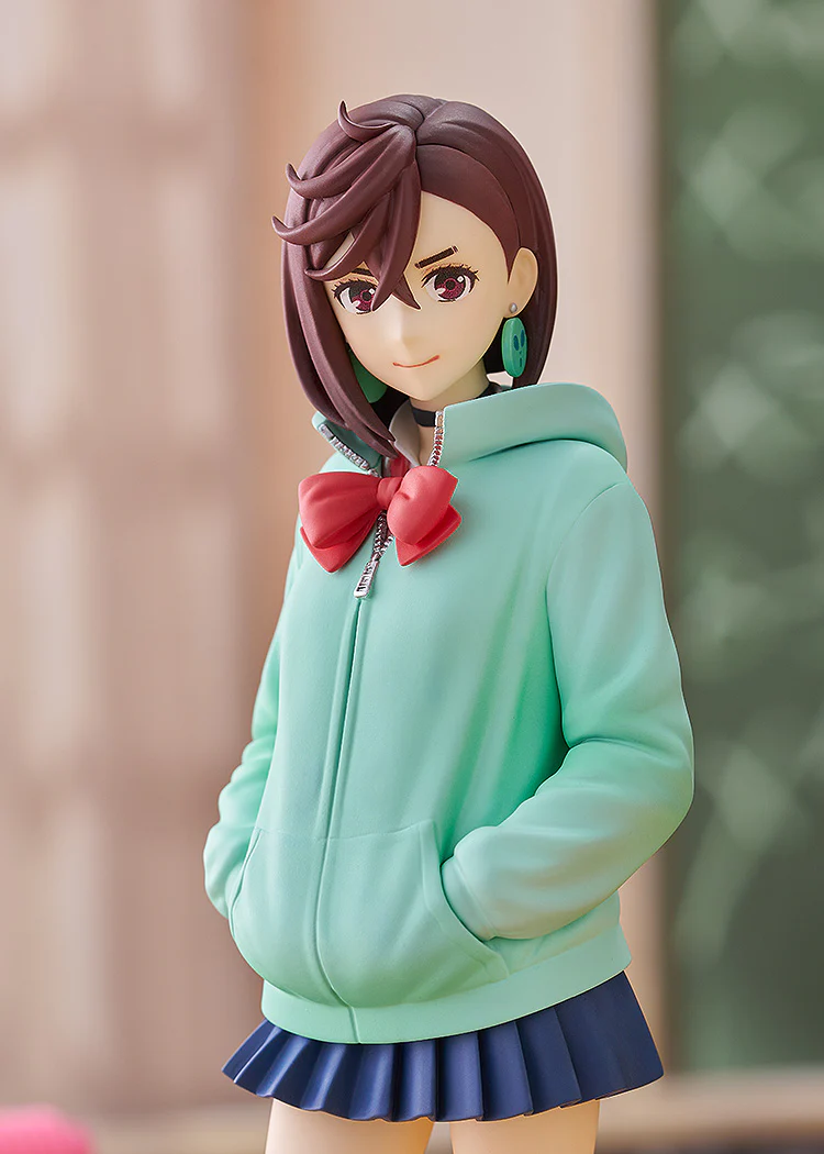 POP UP PARADE Momo (Dandadan) - Image 3