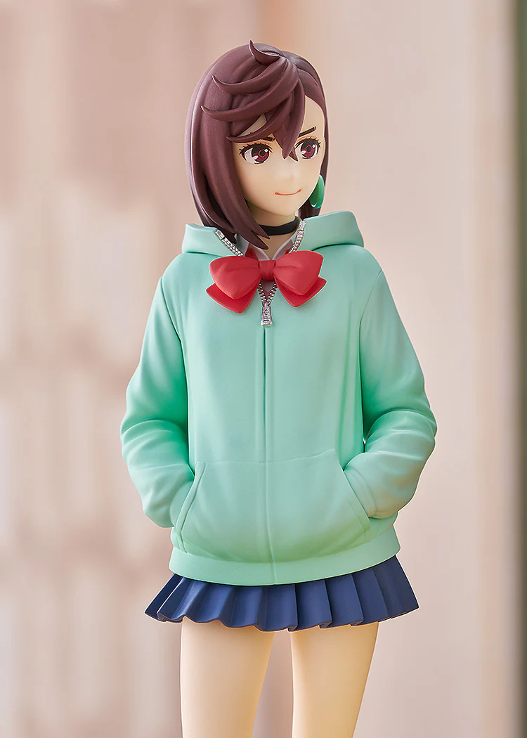 POP UP PARADE Momo (Dandadan) - Image 5
