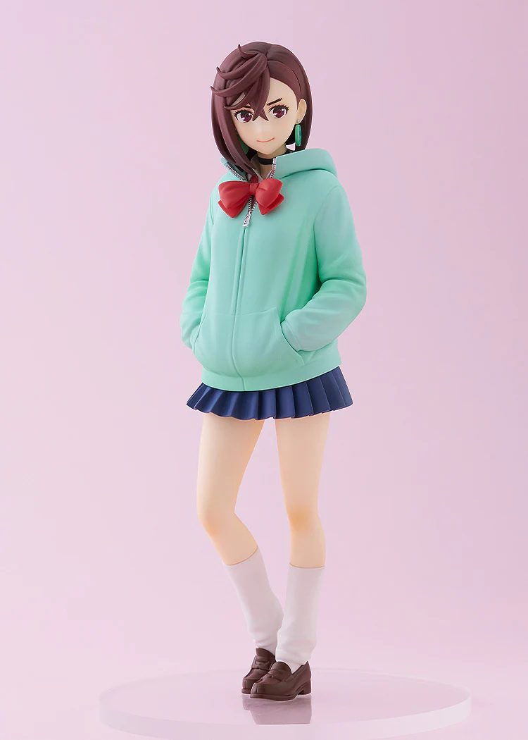 POP UP PARADE Momo (Dandadan) - Image 6