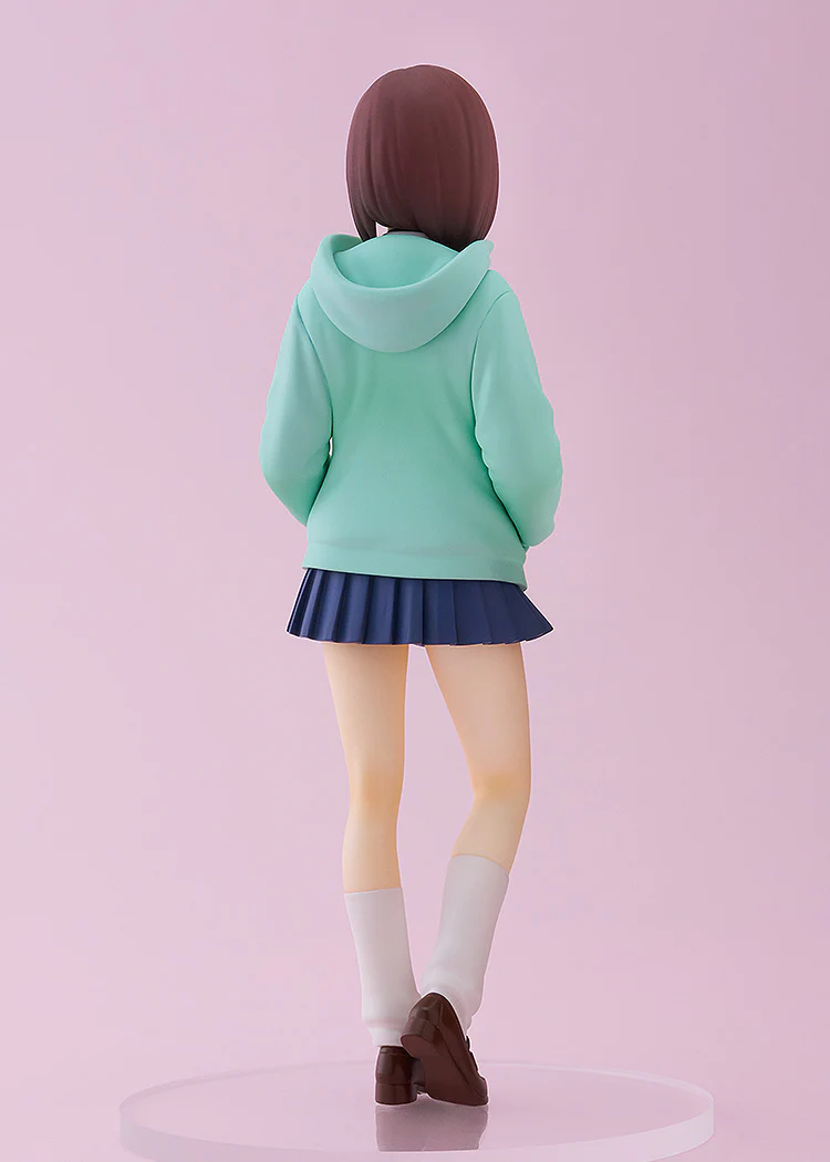 POP UP PARADE Momo (Dandadan) - Image 7