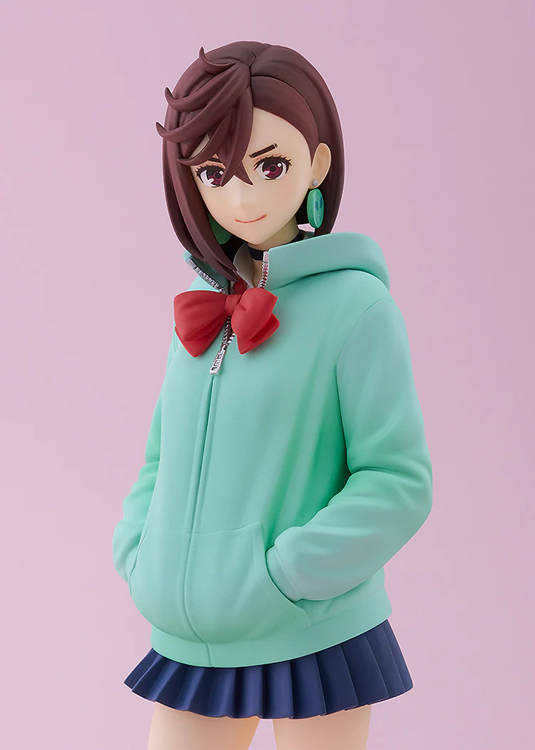 POP UP PARADE Momo (Dandadan) - Image 8