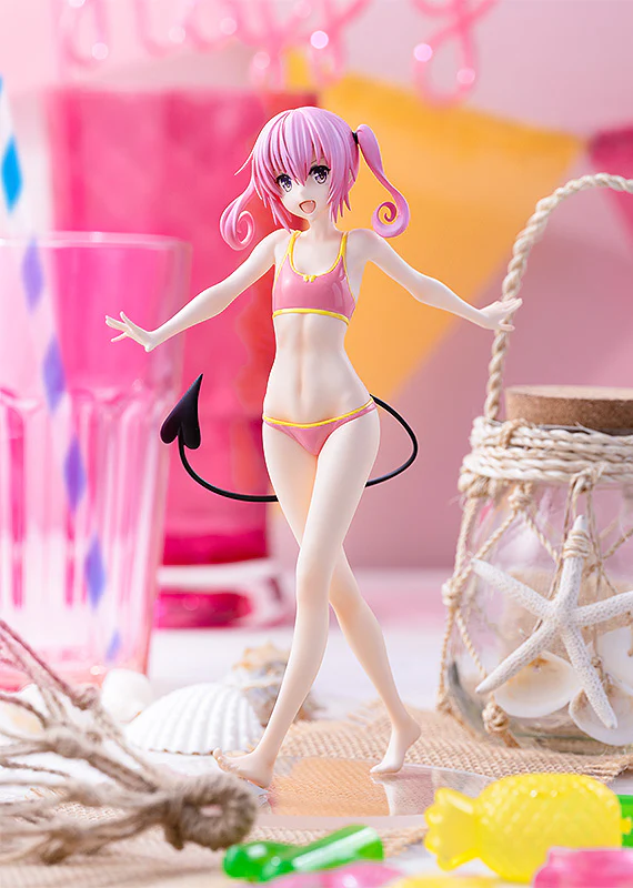 POP UP PARADE Nana Astar Deviluke - Image 2