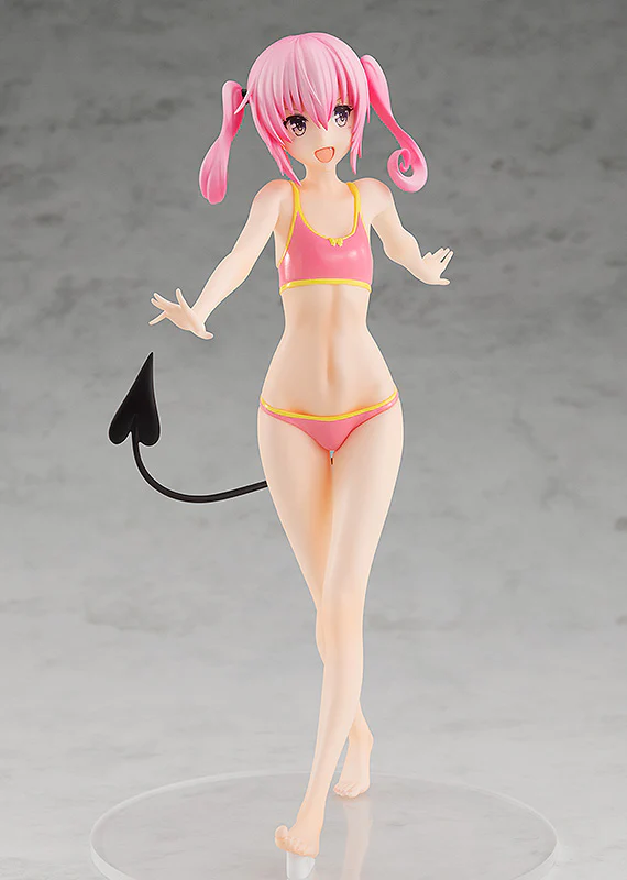 POP UP PARADE Nana Astar Deviluke - Image 6