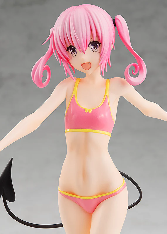 POP UP PARADE Nana Astar Deviluke - Image 8