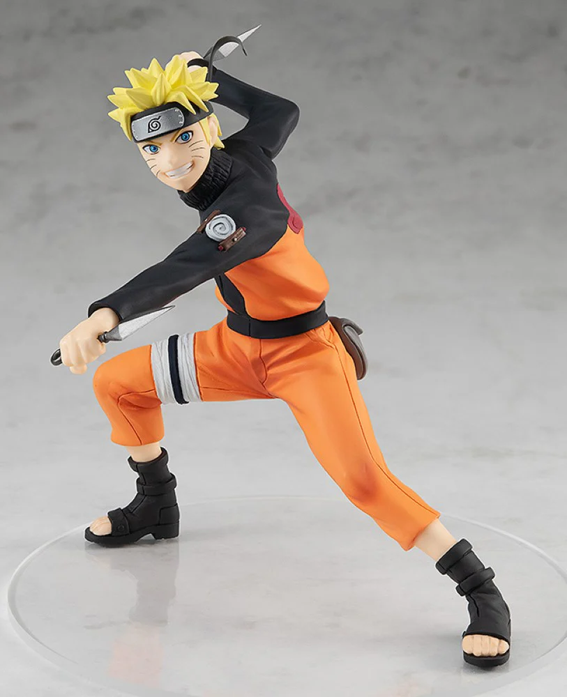 POP UP PARADE Naruto Uzumaki - Image 2