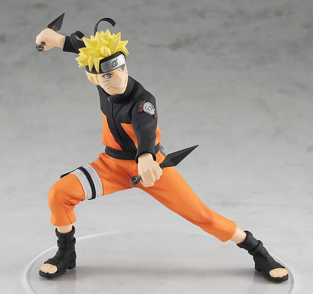 POP UP PARADE Naruto Uzumaki - Image 3