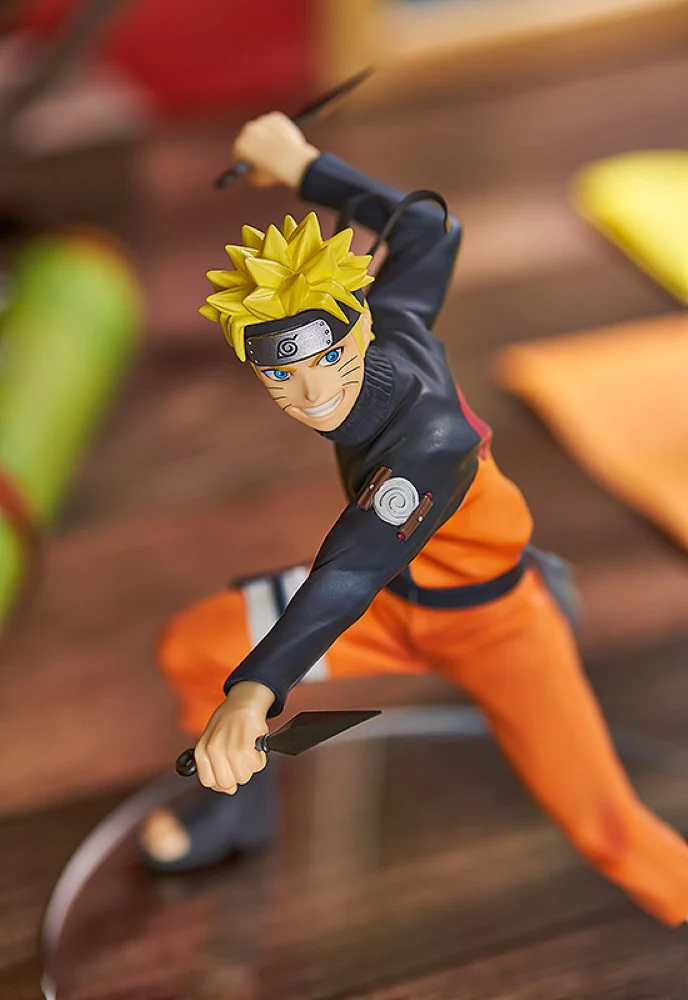 POP UP PARADE Naruto Uzumaki - Image 9