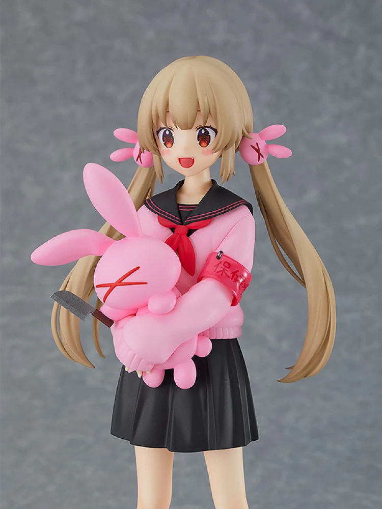 POP UP PARADE Natori Sana: School Uniform Ver. - Image 5