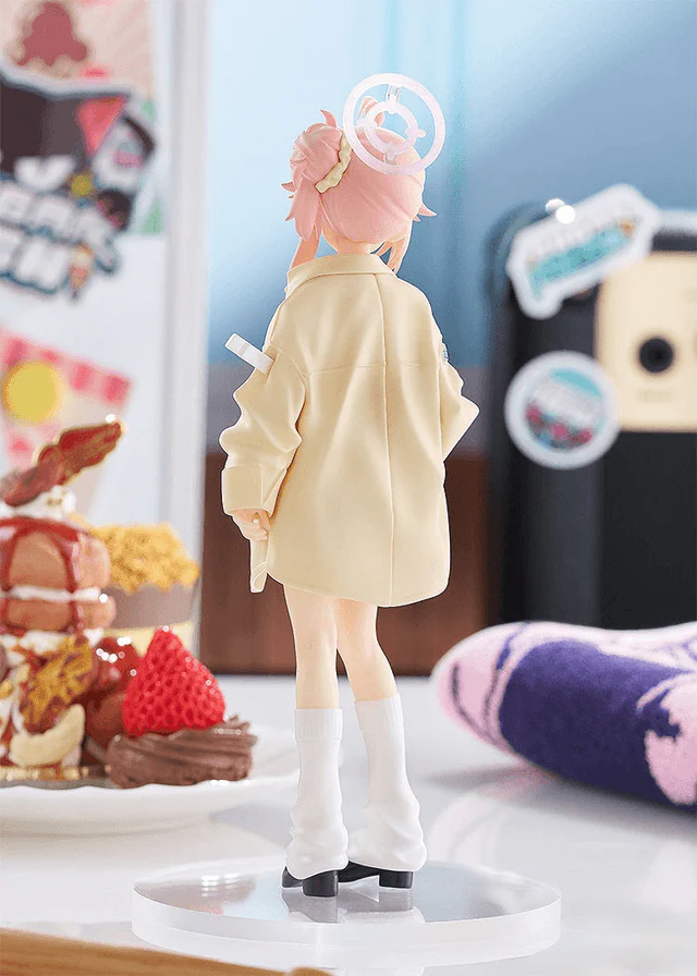 POP UP PARADE Natsu (Band): Event KV Ver. (Blue Archive) - Image 7