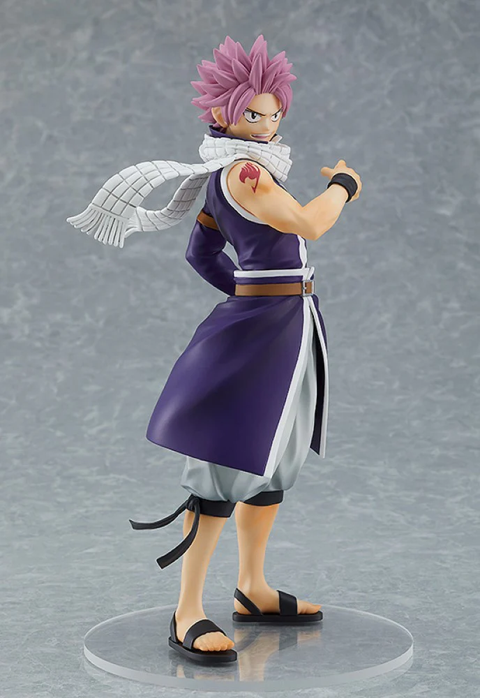 POP UP PARADE Natsu Dragneel: Grand Magic Games Arc Ver. - Image 4