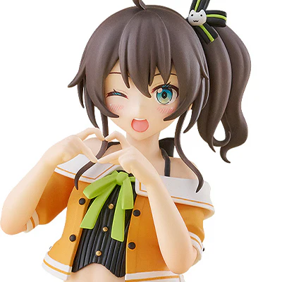 POP UP PARADE Natsuiro Matsuri (hololive production) - Image 2