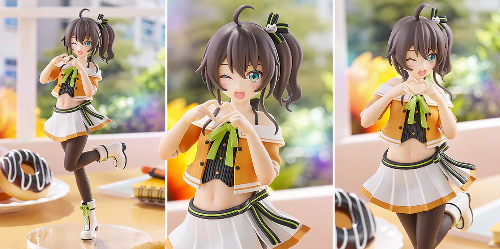 POP UP PARADE Natsuiro Matsuri (hololive production) - Image 3