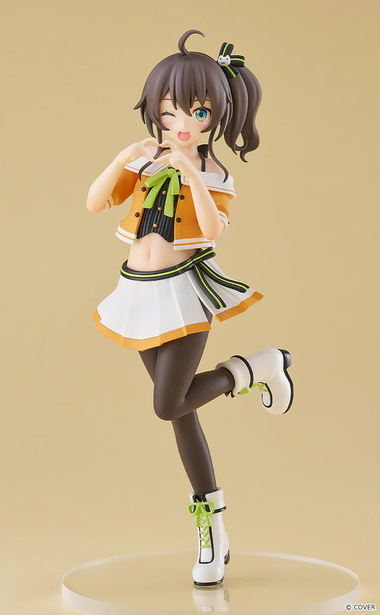 POP UP PARADE Natsuiro Matsuri (hololive production) - Image 4