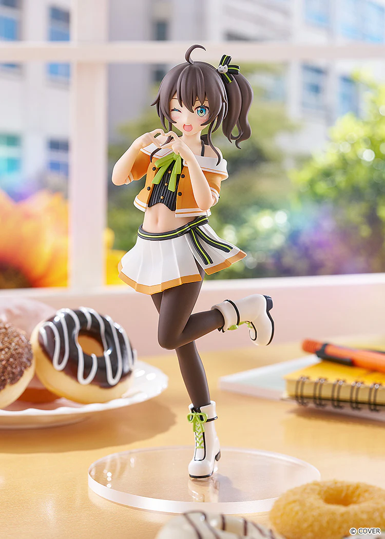 POP UP PARADE Natsuiro Matsuri (hololive production) - Image 7