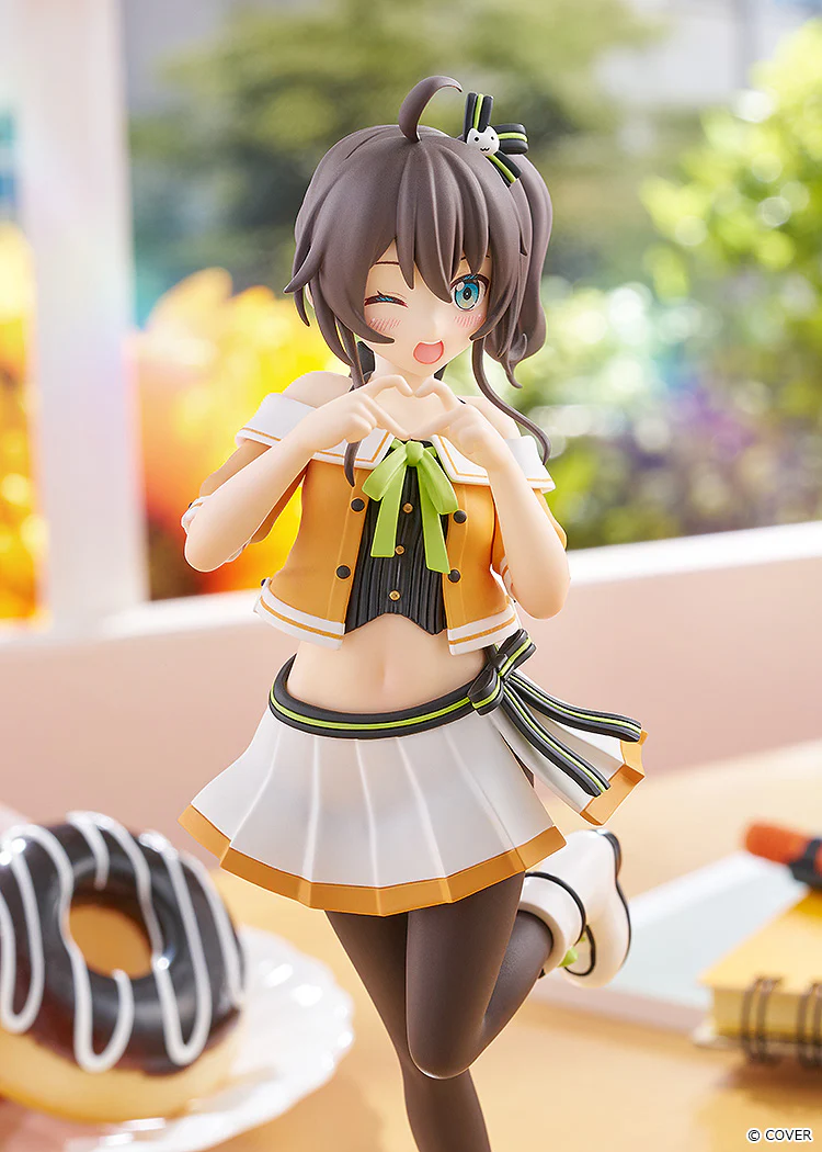 POP UP PARADE Natsuiro Matsuri (hololive production) - Image 8