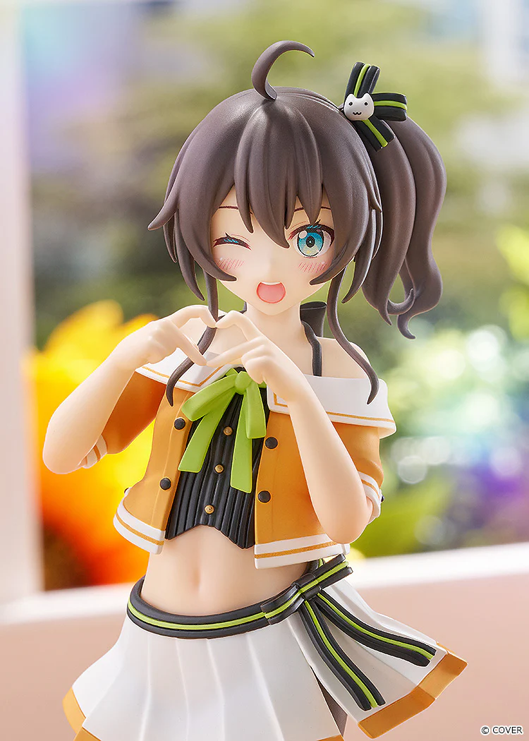 POP UP PARADE Natsuiro Matsuri (hololive production) - Image 9