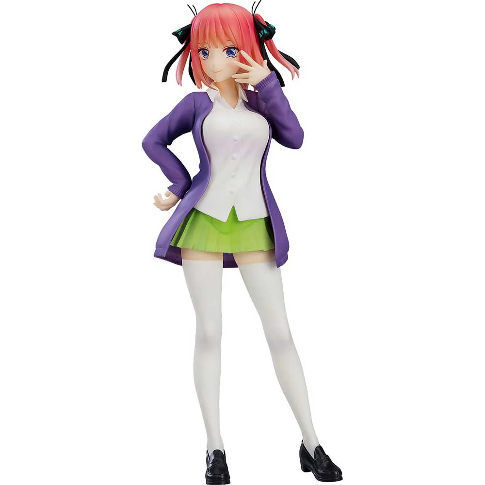 POP UP PARADE Nino Nakano 1.5 (The Quintessential Quintuplets)