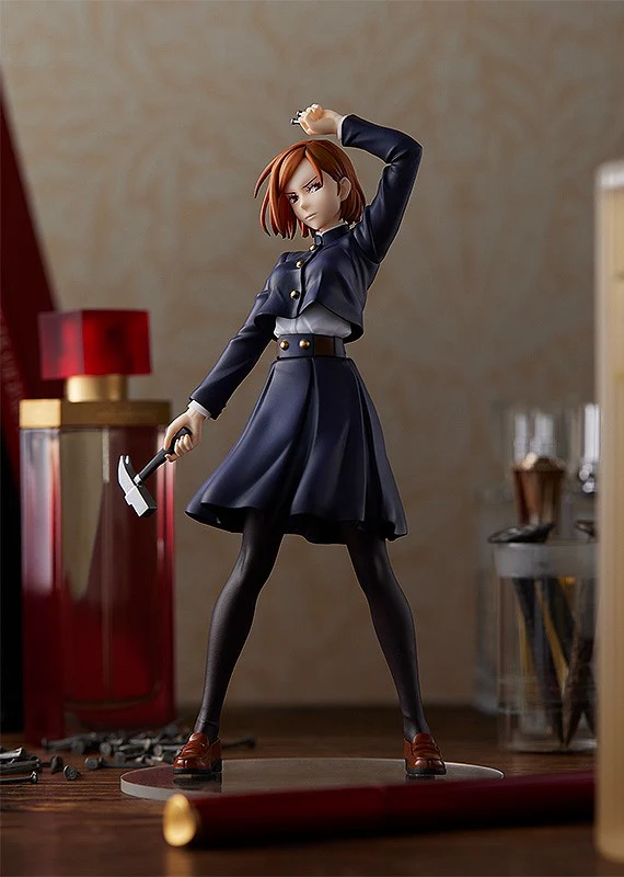 POP UP PARADE Nobara Kugisaki (Jujutsu Kaisen) - Image 2