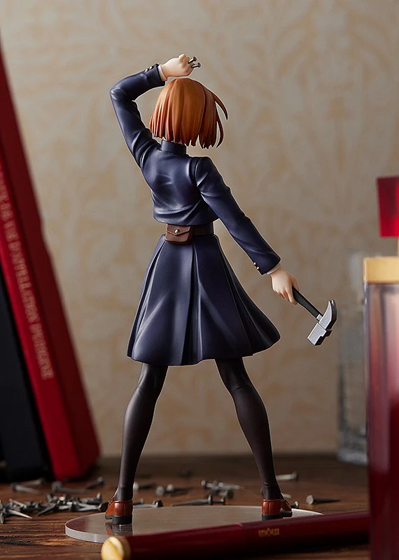 POP UP PARADE Nobara Kugisaki (Jujutsu Kaisen) - Image 3