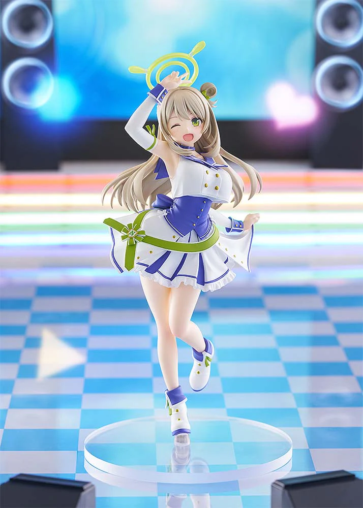 POP UP PARADE Nonomi: Mischievous☆Straight Ver. (Blue Archive) - Image 3