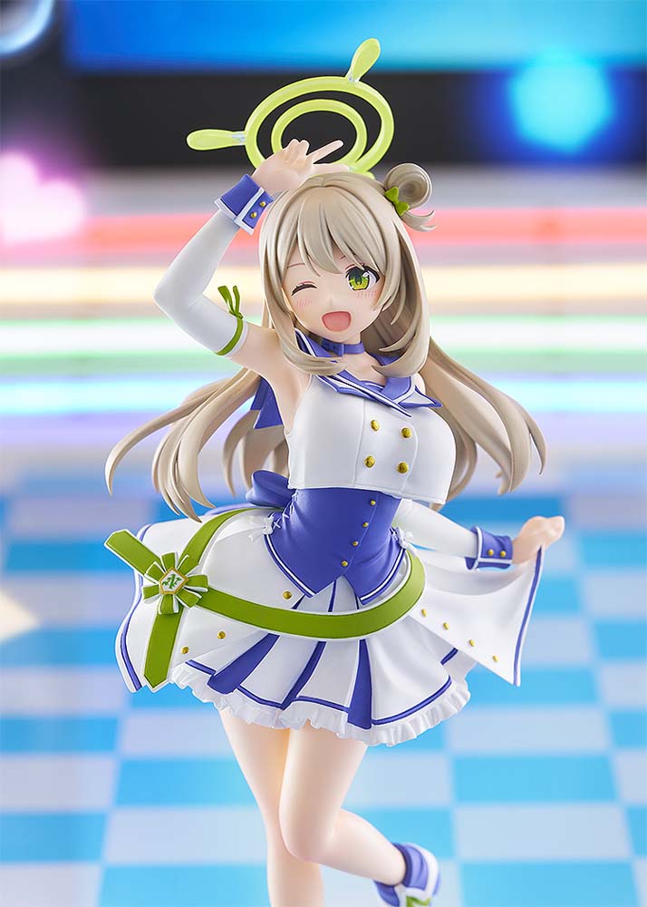 POP UP PARADE Nonomi: Mischievous☆Straight Ver. (Blue Archive) - Image 4