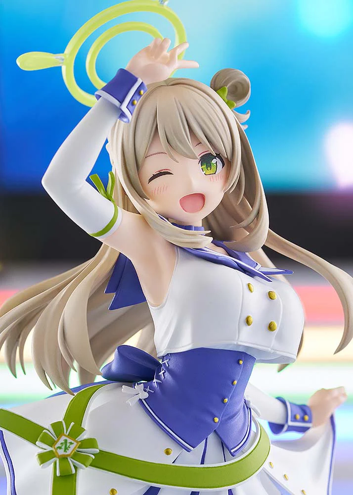 POP UP PARADE Nonomi: Mischievous☆Straight Ver. (Blue Archive) - Image 5