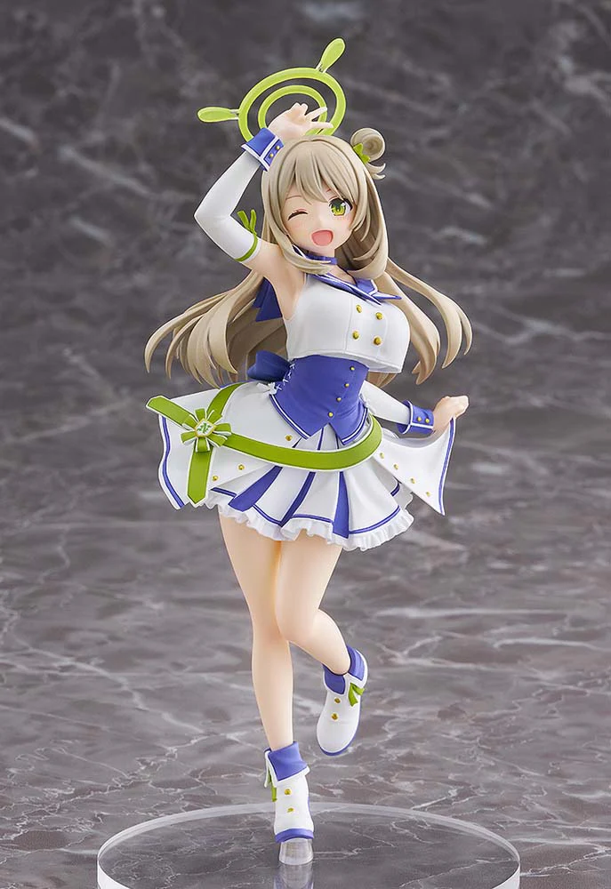 POP UP PARADE Nonomi: Mischievous☆Straight Ver. (Blue Archive) - Image 6