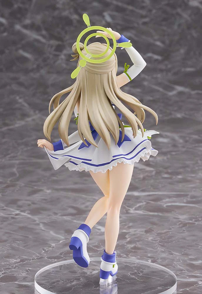 POP UP PARADE Nonomi: Mischievous☆Straight Ver. (Blue Archive) - Image 7
