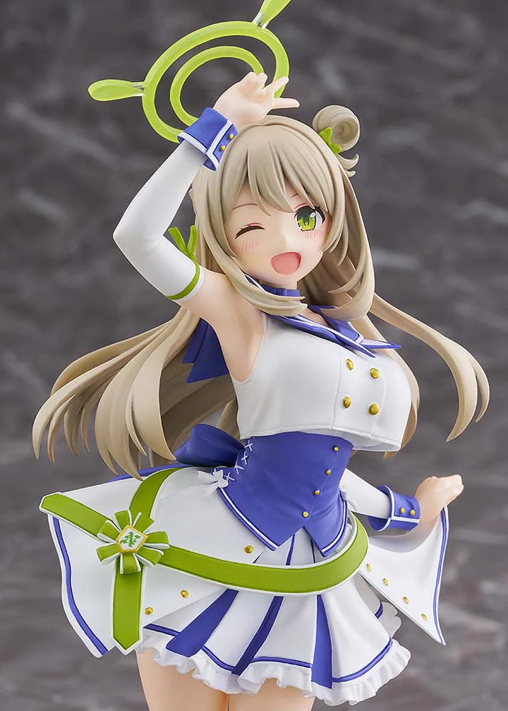 POP UP PARADE Nonomi: Mischievous☆Straight Ver. (Blue Archive) - Image 8