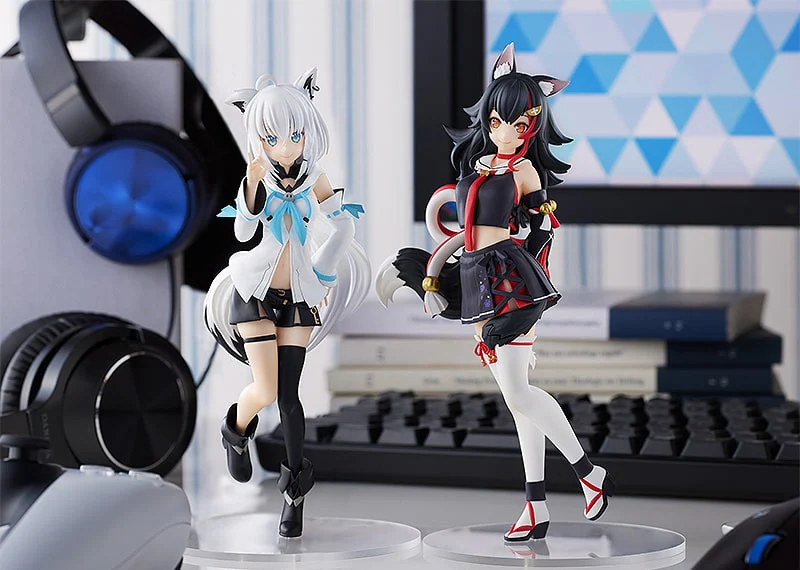 POP UP PARADE Ookami Mio - Image 6