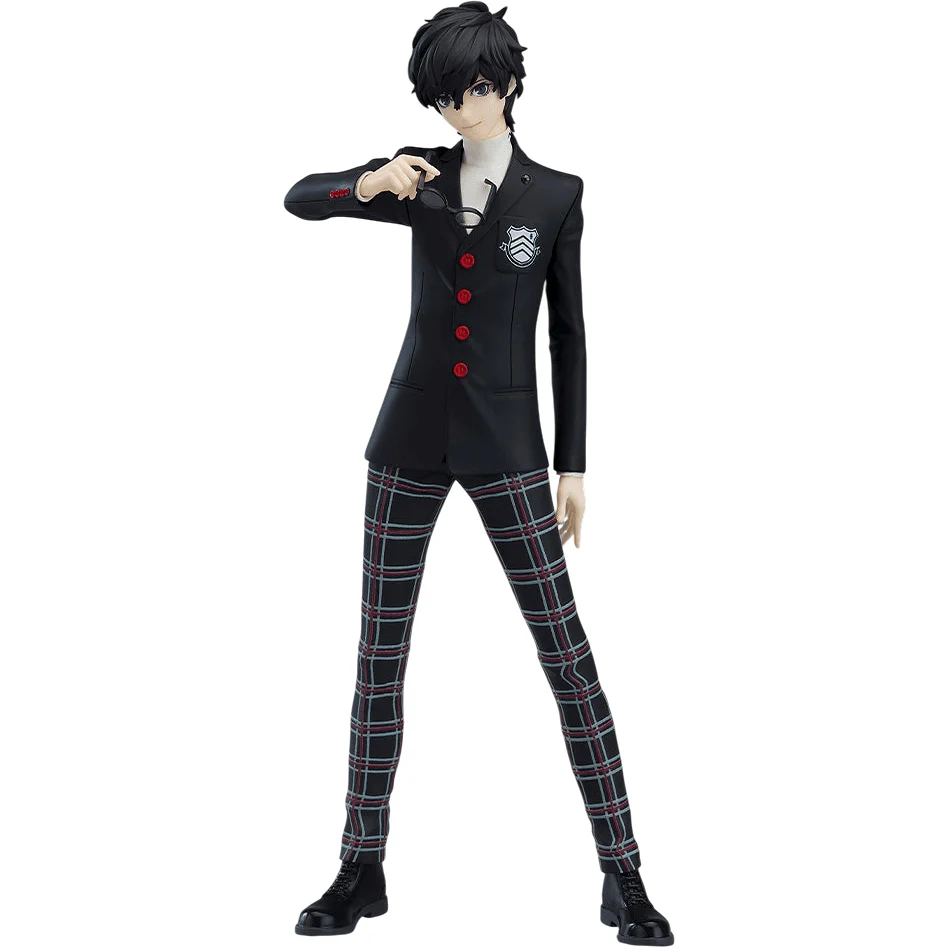 POP UP PARADE P5R Protagonist (Persona)