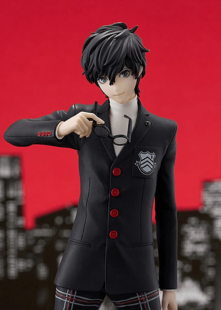 POP UP PARADE P5R Protagonist (Persona) - Image 3